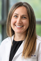 Elizabeth S Cochrane, MD