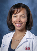 Yolanda F Brown, MD