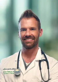 Chase Nelson
