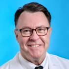 James O'Shea, MD