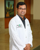 Parthivkumar N. Kundaria, MD, FACP