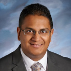 Bhavish Aubeelauck, MD