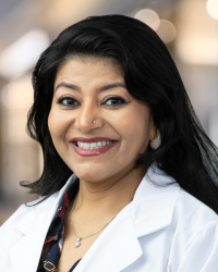 Jyoti Bharti, MD - Coppell, TX - Family Medicine