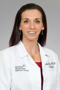 Lindsay Meyer, APRN - Fairfield, CT - Family Medicine