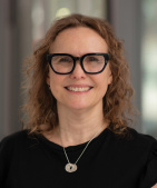 Florencia Braier, MD