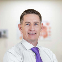 Dr. Brian Mccarthy, DO - Norfolk, VA - Family Medicine