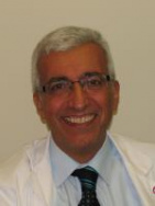 Dr. Isaac Sachmechi, MD