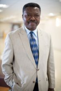 Dr. James Efiong, MD - Mount Vernon, NY - Surgery