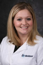 Megan Lunsford, APRN, CNP