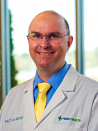 Brian T Farrell, MD-PHD