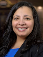 Clarissa Rosario, NP