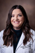 Ashley Clark Blye, APRN