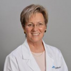 Helen M. Allen, FNP