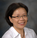 Alexandria T Phan, MD, FACP