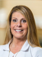 Michelle D. Johnson, NP