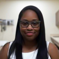 Timanika Dansby