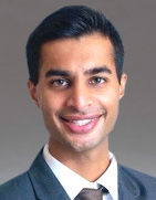 Nimesh Patel, MD