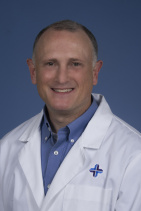 John Schenck, MD