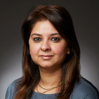 Fatima Bashir, MD