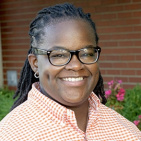 Brittney Richardson, MD