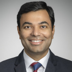 Saaransh R. Desai, MD