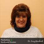 Dr. Lucy L Graubard, MD