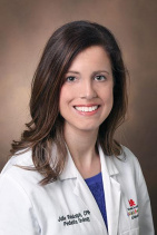 Julie Ford Randolph, APRN