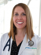 Stephanie R Gerdeman, APRN-CNP