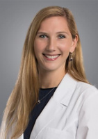 Dr. Kirstie A. Van Ry, MD