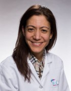 Dr. May Abdo-Matkiwsky, DO