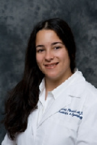 Maria Pimentel, MD