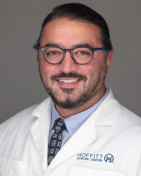 Dr. Reza Eshraghi, MD