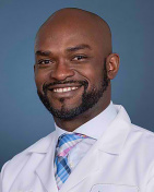Oluwaseun O Adaramola, MD