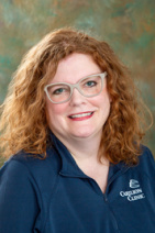 Meghan A. Schertz, LCSW