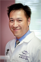 Dr. Hieu H Vu-Gia, OD