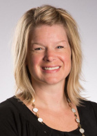 Christine Carlson Rahn, MD