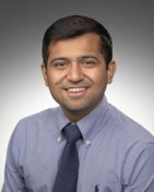 Neil Patel, MD