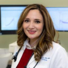 Layla Abushamat, MD