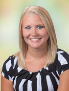 Brianna Renee Gebhard, OTRL, CNS