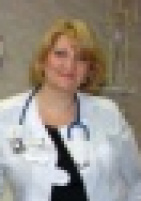 Dr. Irina Kovaleva, MD