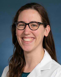 Elizabeth R Allocco