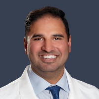 Dr. Syed Mohammed Karim, MD - Baltimore, MD - Orthopedic Surgery