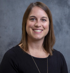 Gretchen Rakowski, DPT