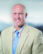 Jeff LeCheminant, DPM