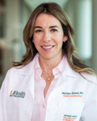 Morgan Allyn Sendzischew Shane, MD