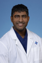 Aaron Gopal, MD