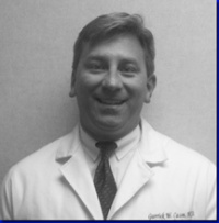 Dr. Garrick W. Cason, MD - Cleveland, TN - Orthopedic ...