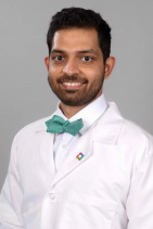 Dr. Sumeet Pawar, MD