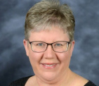 Shari VanBriesen, CNP