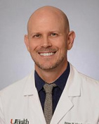 Brian William Morrison, MD